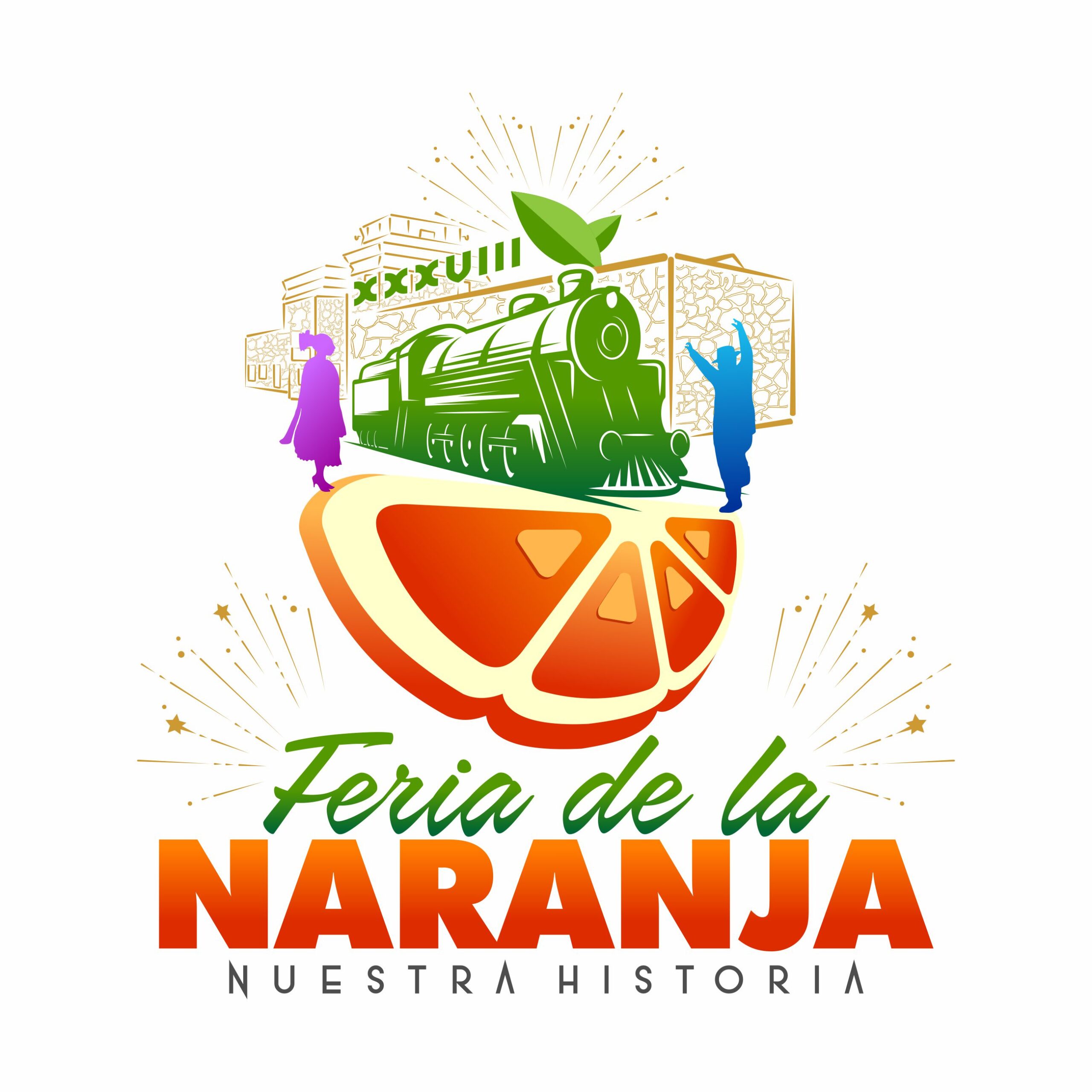 Feria de la Naranja Okutzcab – H. Ayuntamiento de Oxkutzcab